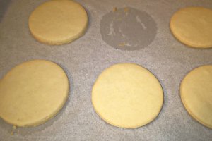 Fursecuri fragede