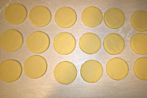 Fursecuri fragede