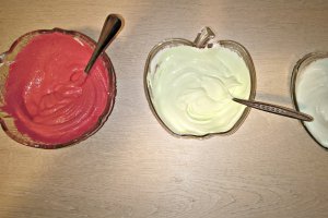 Fursecuri fragede
