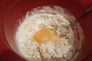 Biscuiti cu miere 2