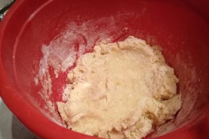 Biscuiti cu miere 2