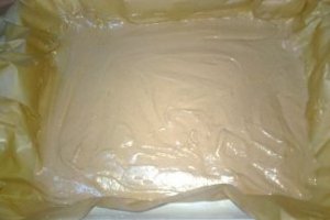 Turta dulce rapida si pufoasa