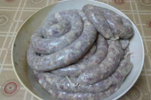 Carnati de casa