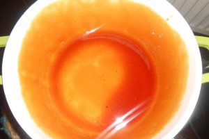 Cozonac Rozenkrantz
