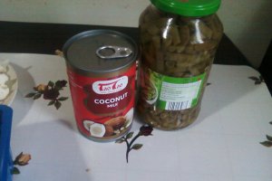 Legume picante
