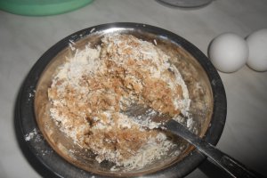 Pogacei cu jumari