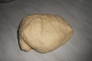 Pogacei cu jumari