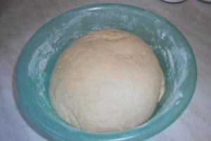 Pogacei cu jumari