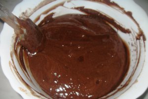 Chocolate Crinkles