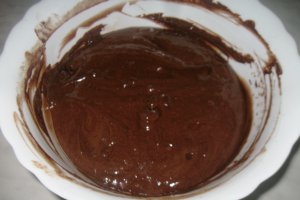 Chocolate Crinkles