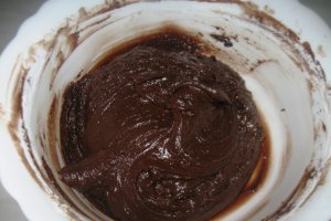 Chocolate Crinkles