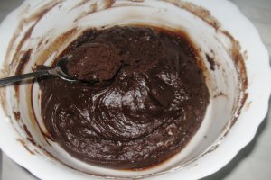 Chocolate Crinkles