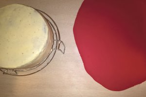 Tort Craciun