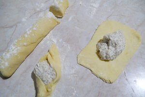 Broscute cu nuca