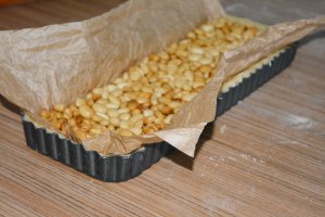Tarta cu lamaie