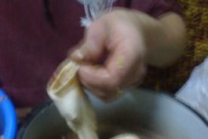 Caltabos a la Costi