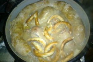 Caltabos a la Costi
