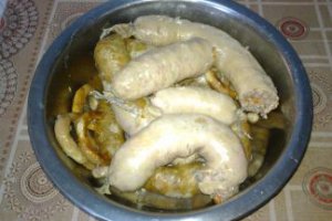 Caltabos a la Costi
