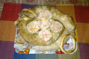 Caltabos a la Costi
