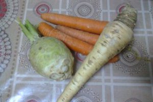 Ciorba de porc acrita cu zeama de varza