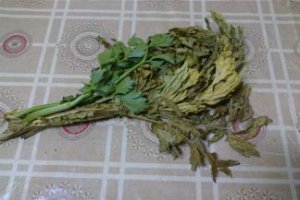 Ciorba de porc acrita cu zeama de varza
