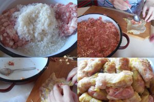 Sarmale de Craciun
