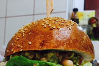 Hamburger Corral Mexicana