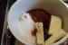 Prajitura cu blat de ciocolata si mousse de vanilie-0