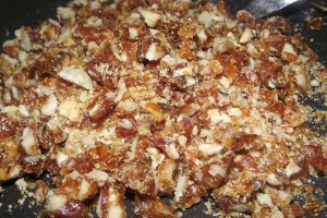 Tort egiptean