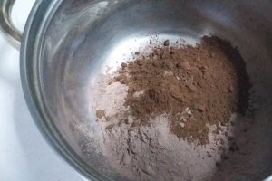 Prajitura Coca-Cola - Reteta pentru desert delicios si aromat