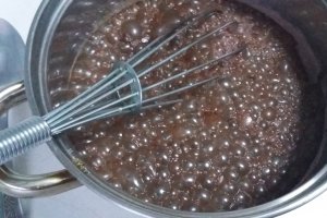 Prajitura Coca-Cola - Reteta pentru desert delicios si aromat