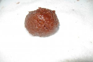 Crinkles cu portocala