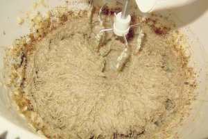 Islere cu crema de nuca
