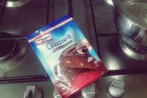 Islere cu crema de nuca