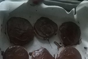 Islere cu crema de nuca