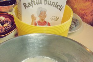 Saleuri cu untura și smantana