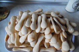 Profiterol a la Vali