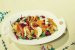 Salata cu clementine, rodii, avocado și branza-6