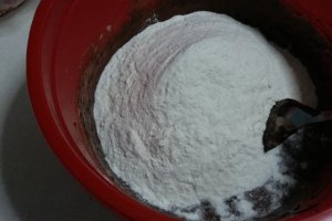 Fursecuri cu ciocolata