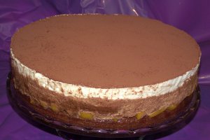 Tort Feerie de An Nou