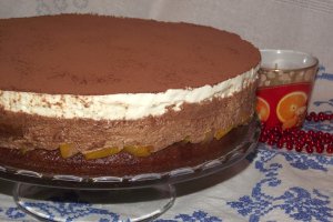 Tort Feerie de An Nou