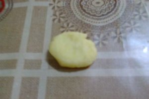 Bomboane cu alune