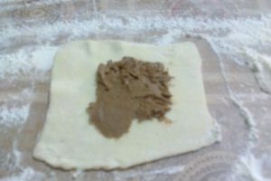 Bomboane de pom dulci a la Diana