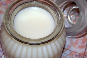 Untura din osanza de porc, pentru fursecuri