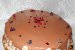 Tort cu crema de lapte condesat-1