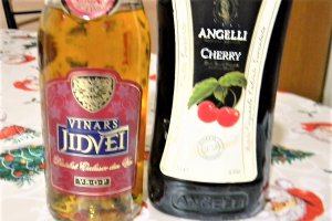 Salata de fructe  II