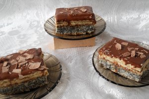Prajitura Tosca