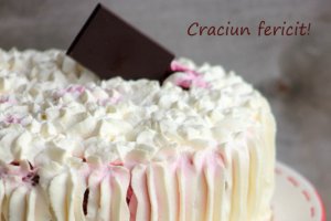 Tort de Craciun