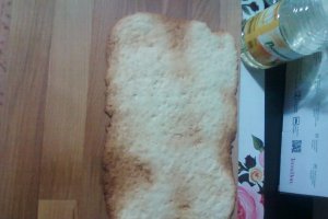 Prajitura cu lamaie