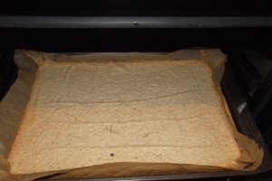 Deliciu cu nuca si visine